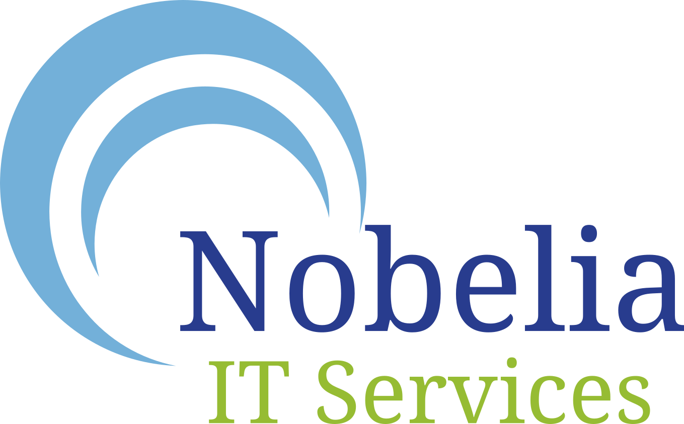 Logo Nobelia