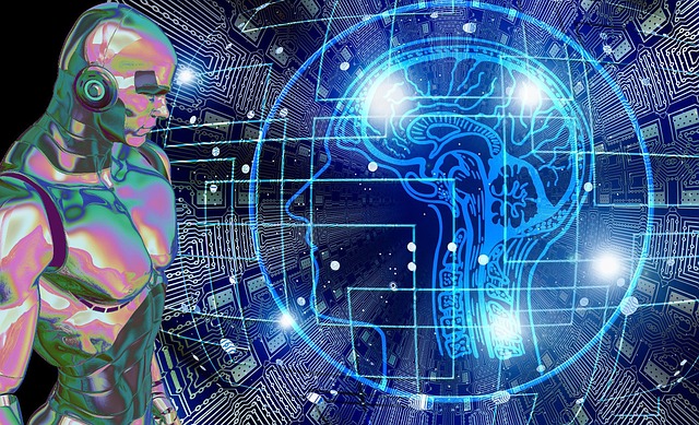 Intelligence artificielle - Nobelia