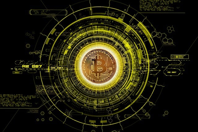 Blockchain - Nobelia