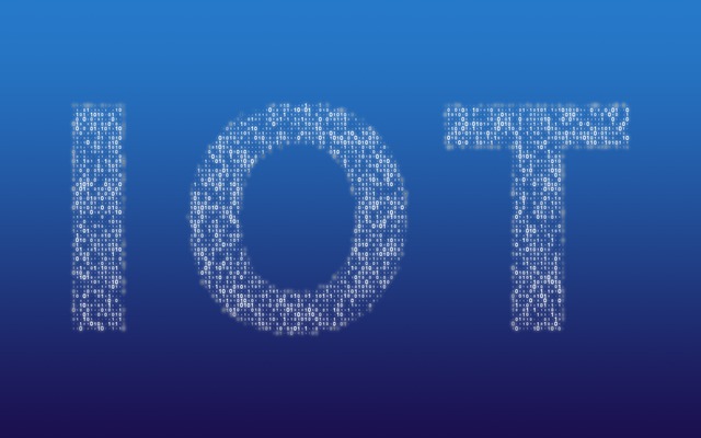 Internet of tools - Nobelia