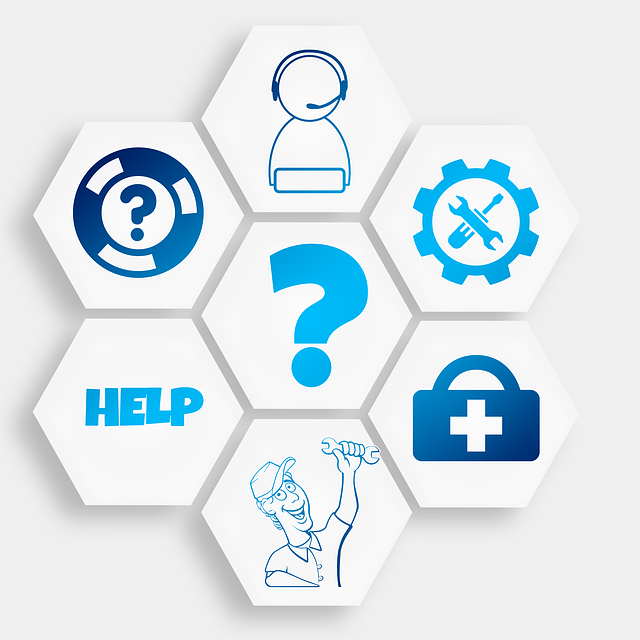 Infogérance - Helpdesk - Hotline