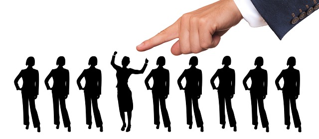 Recrutement IT